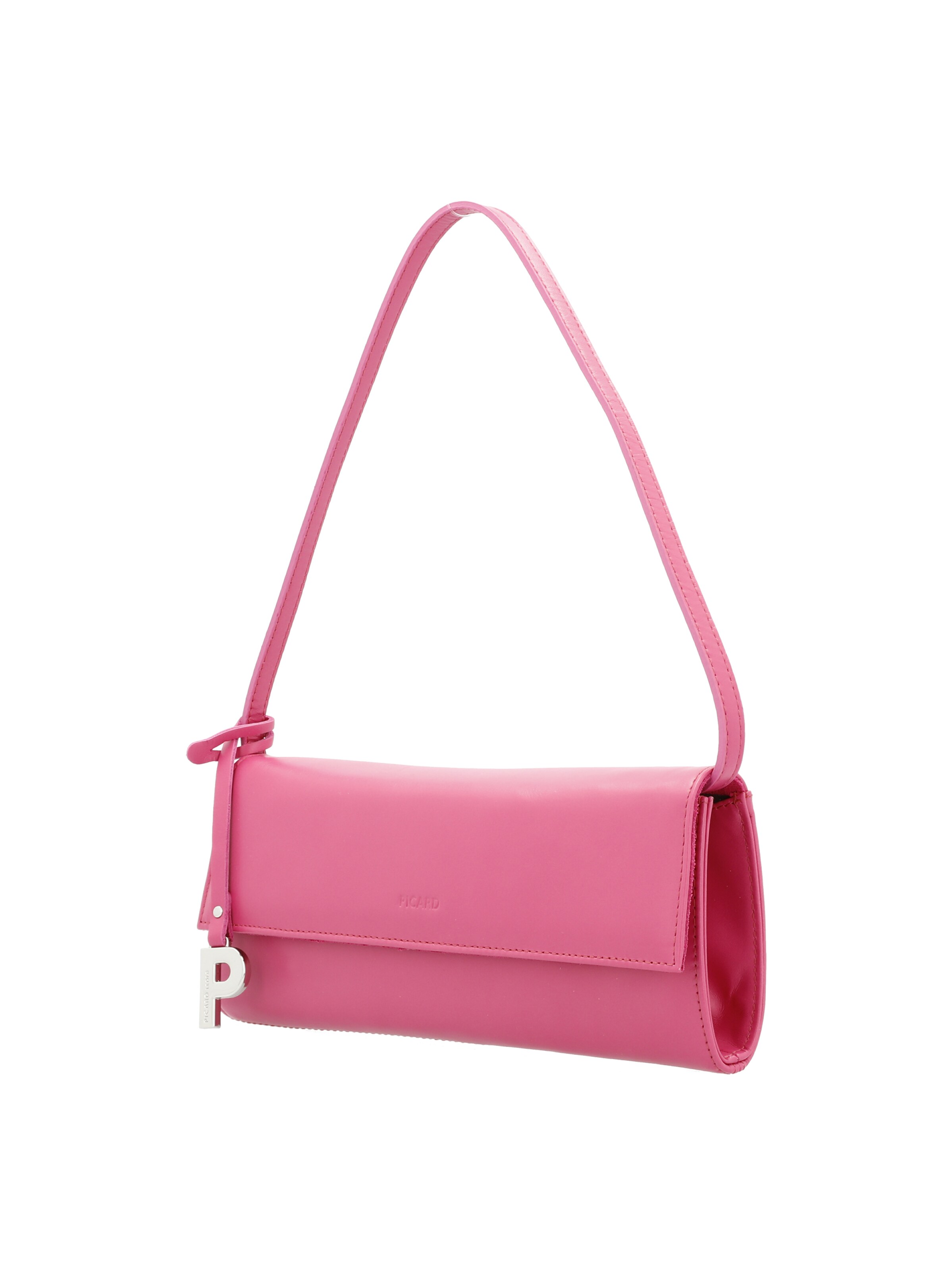 Picard Schultertasche 'Auguri' in Pink