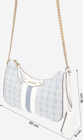 Liu Jo Crossbody Bag in Blue