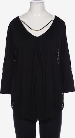 Anna Field Bluse XL in Schwarz: predná strana