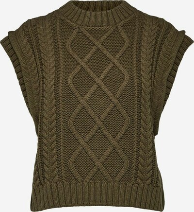 SELECTED FEMME Sweater in Green, Item view