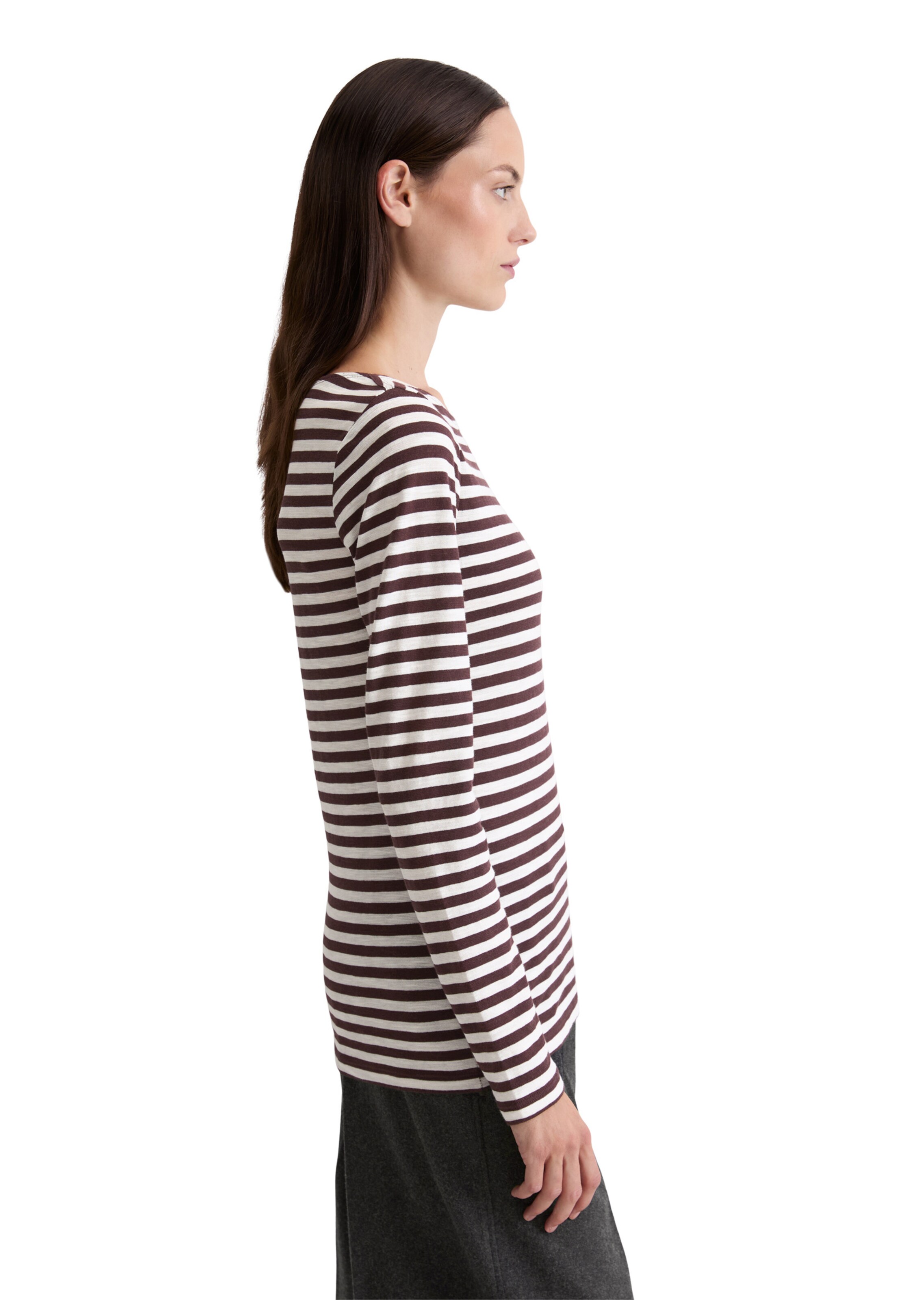 Marc O'Polo - Camiseta en rojo