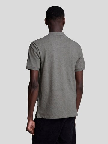 Lyle & Scott Shirt in Grey