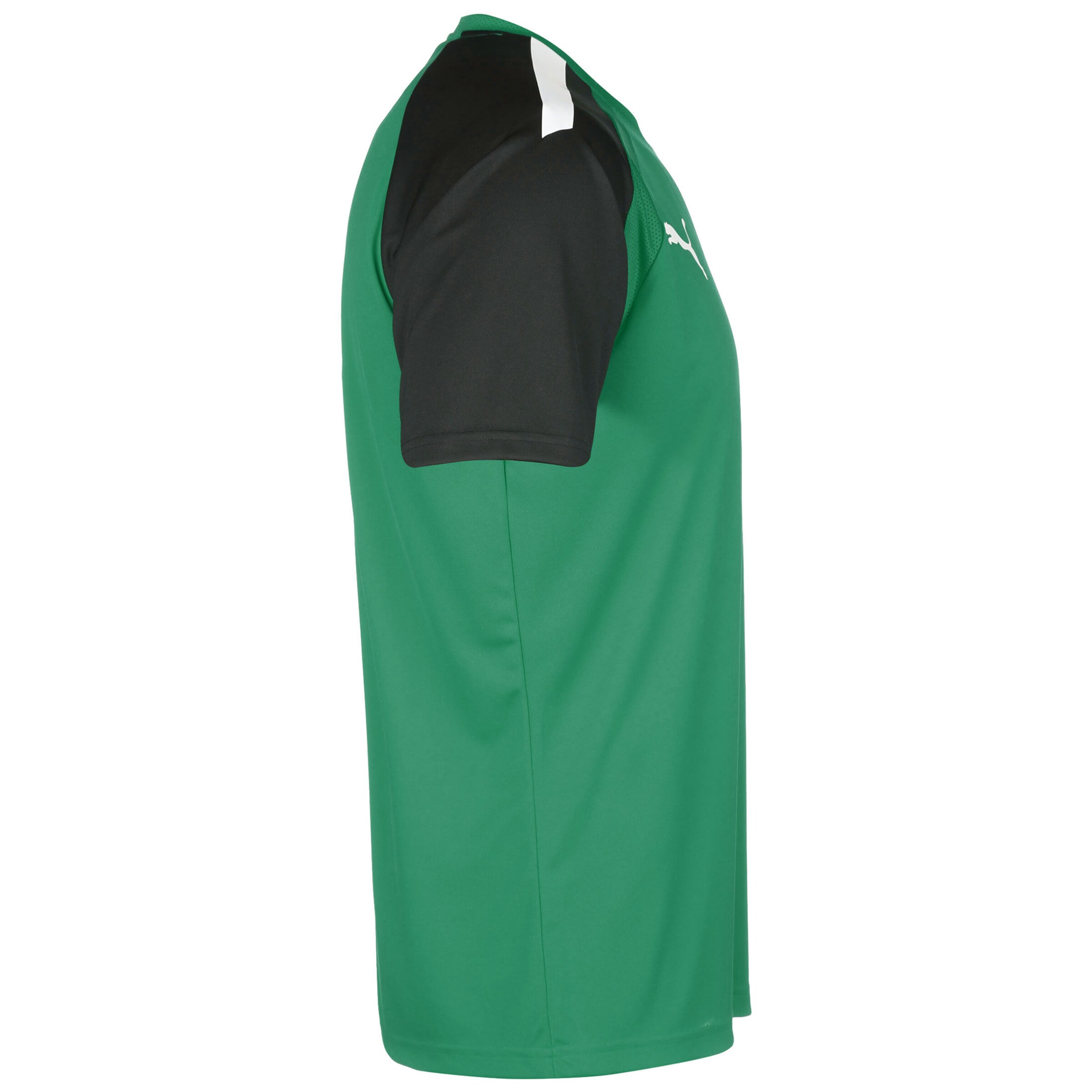 PUMA Jersey 'Pacer' in Green