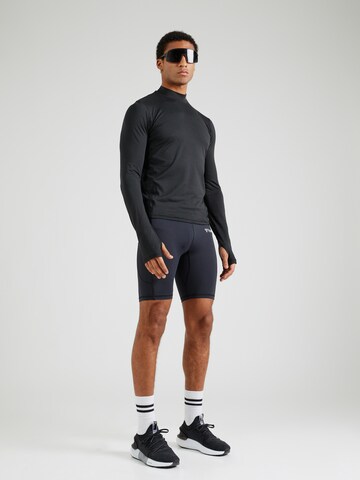 Reebok Base Layer in Black