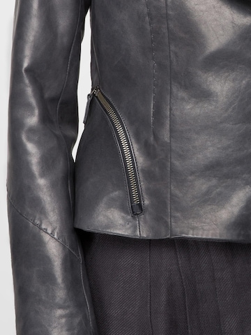 VESPUCCI BY VSP - Chaqueta de invierno 'Claire' en gris