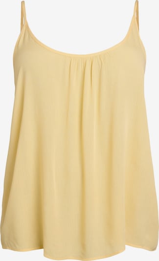 Zizzi Top 'Erose' u limun žuta, Pregled proizvoda