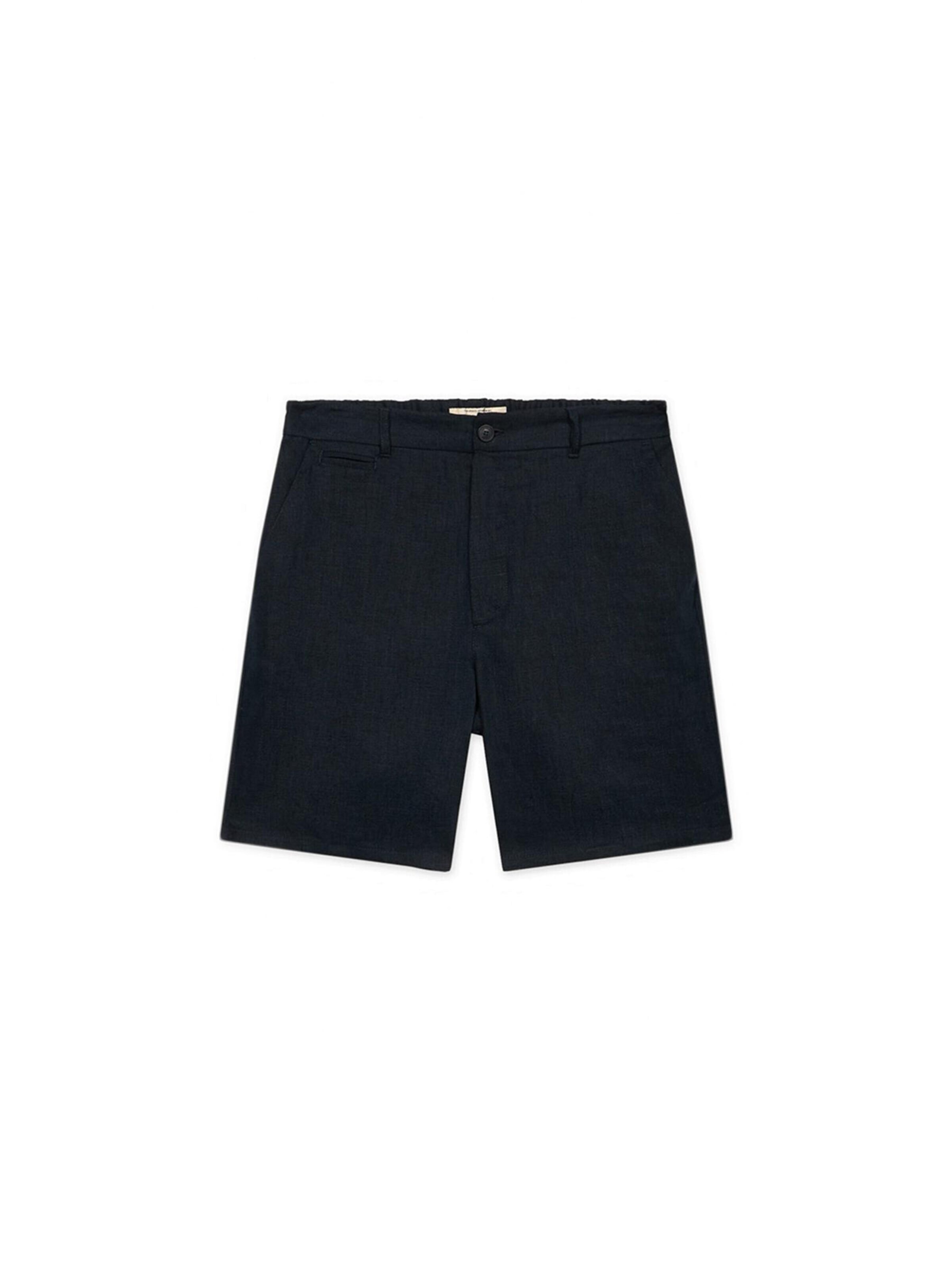 Trussardi Pants in 52/Regular in Blue, Item view