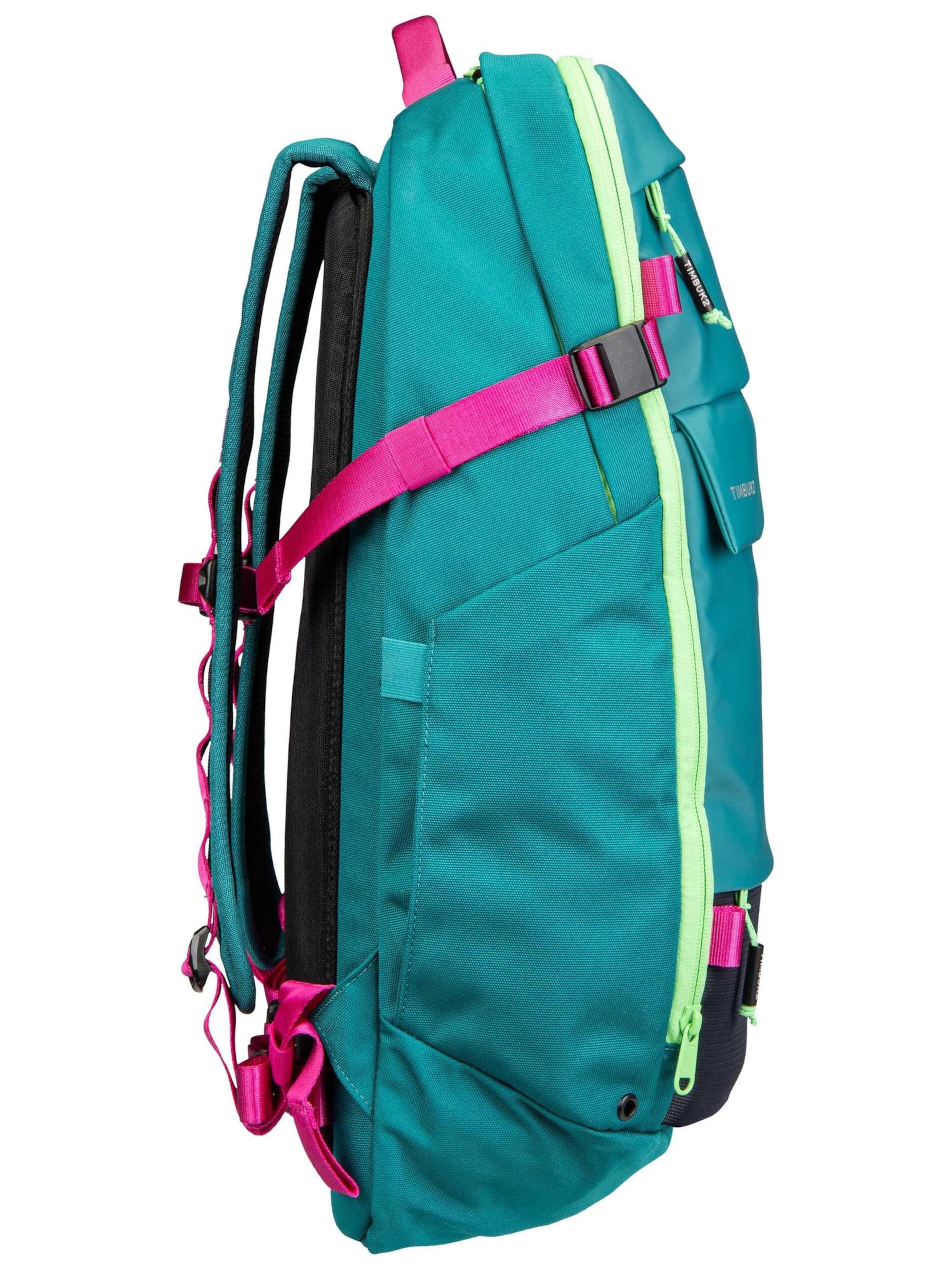 TIMBUK2 Backpack 'Parker' in Blue