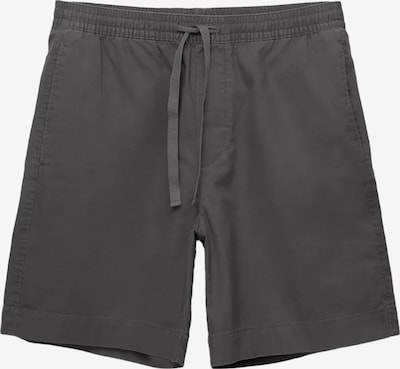 Pull&Bear Housut värissä harmaa, Tuotenäkymä