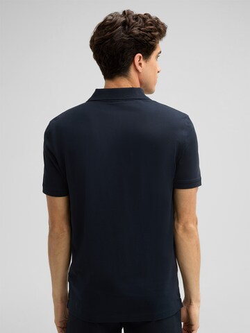 T-Shirt 'Pino' STRELLSON en bleu