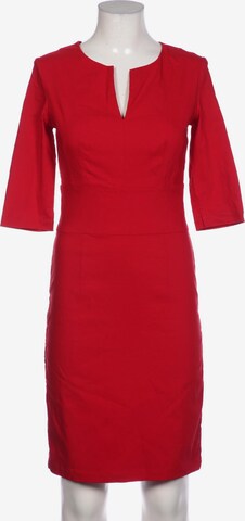 Four Flavor Dress in L in Red: front