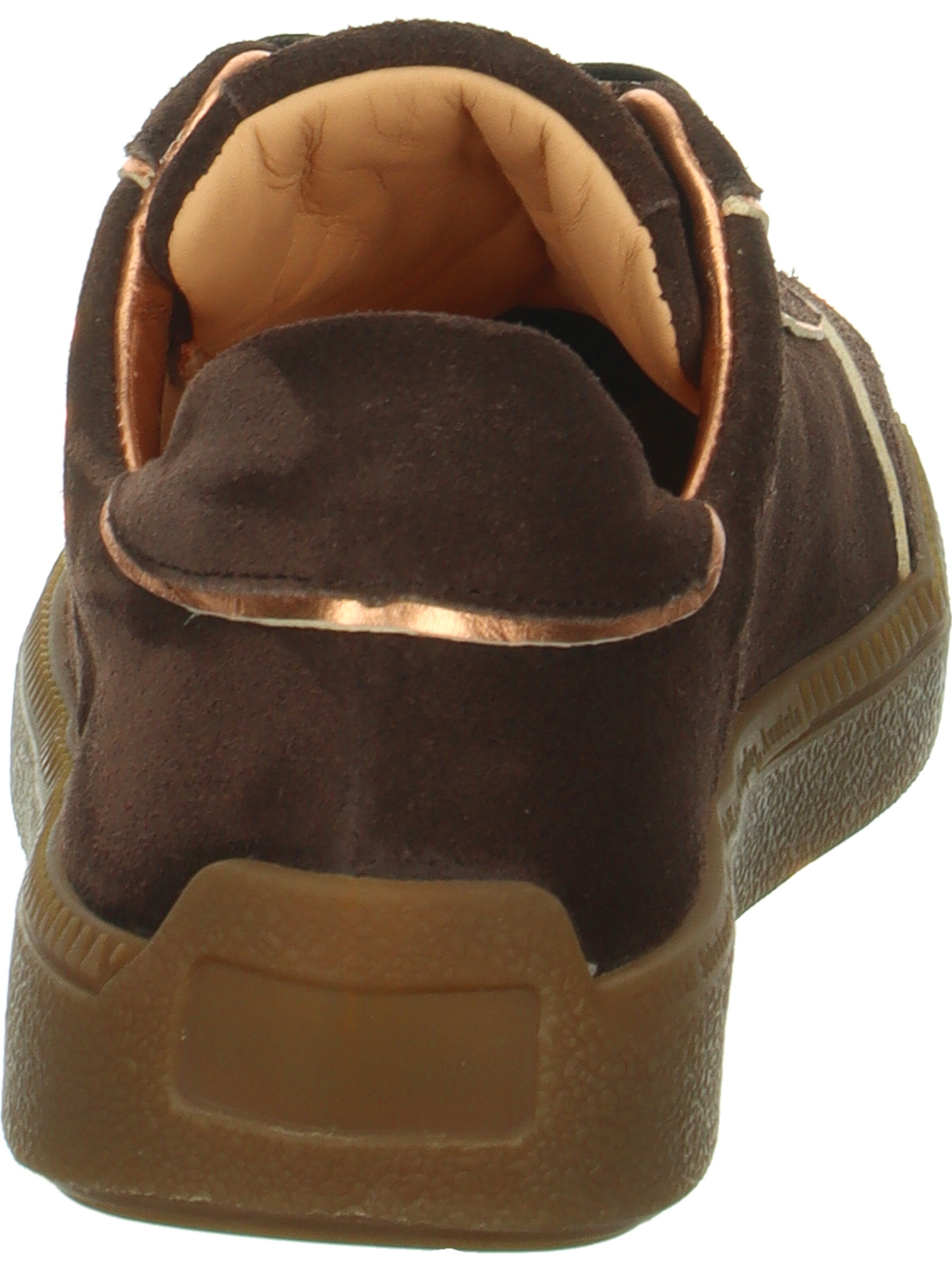 THINK! Sneakers 'Turna' in Brown