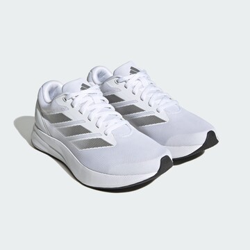 ADIDAS PERFORMANCE Loopschoen 'Duramo' in Wit