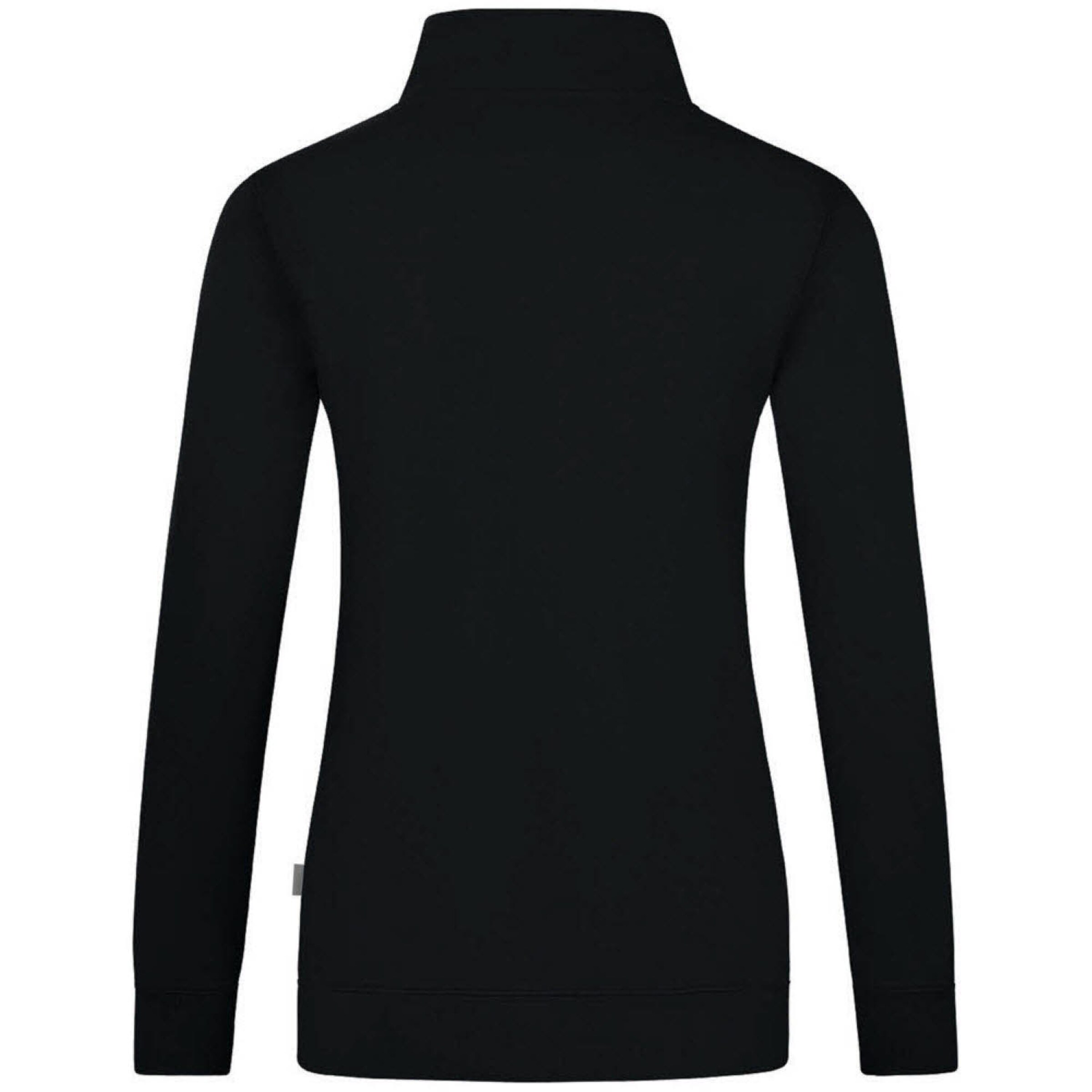 JAKO Sportjacke 'Doubletex' in Schwarz
