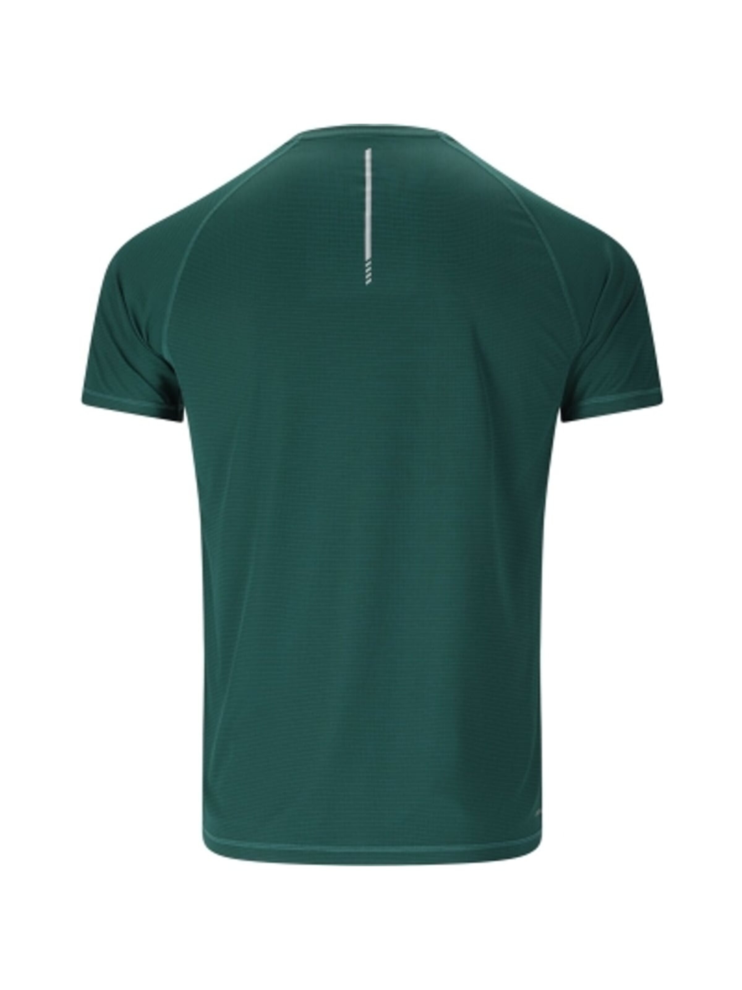 ENDURANCE Shirt 'Geaymay' in Groen