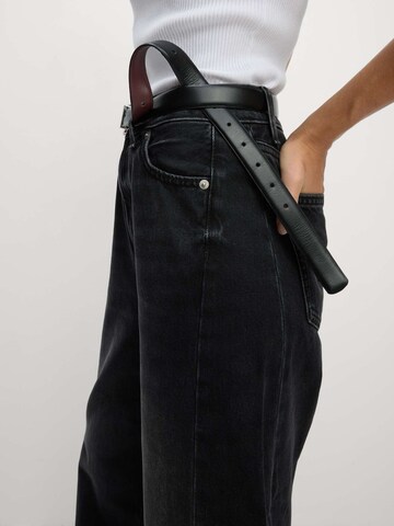 Baggy Jean Marks & Spencer en noir