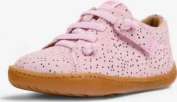 Sneaker 'Peu Cami' di CAMPER in rosa: frontale