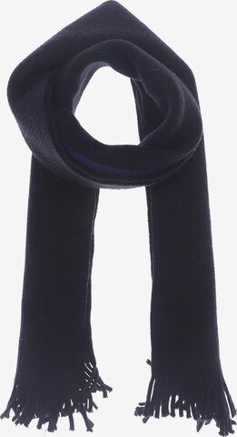 JOOP! Scarf & Wrap in One size in Black: front