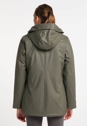 Veste fonctionnelle ICEBOUND en vert