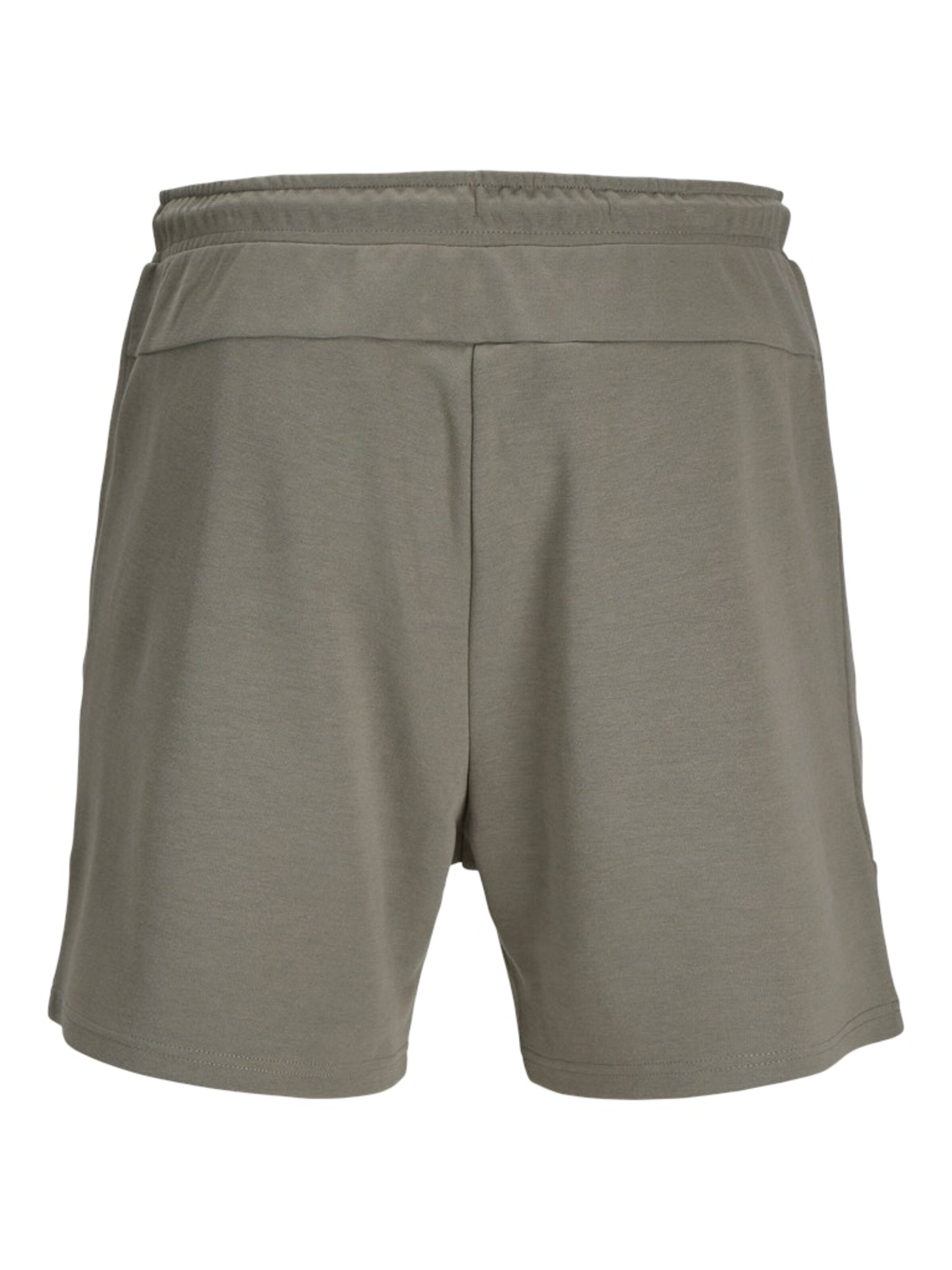 JACK & JONES Regular Shorts 'JJIAir' in Grau