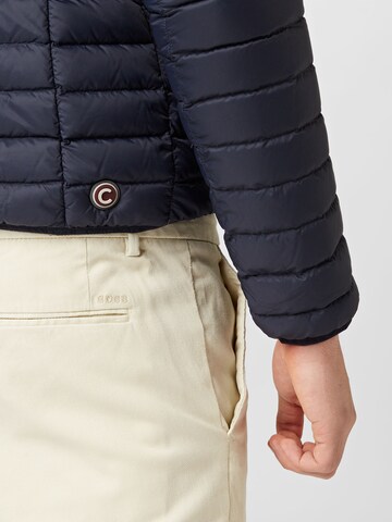 Colmar Between-Season Jacket in Blue