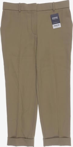 Chloé Pants in L in Green: front