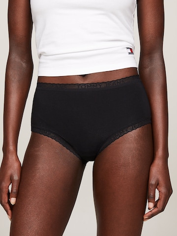 Tommy Jeans Panty in Lila