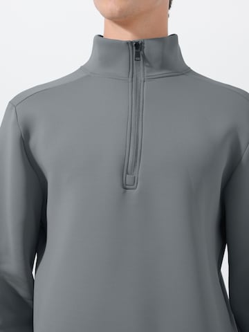 YOUTHUP Pullover‌‌‌‌ in Grau