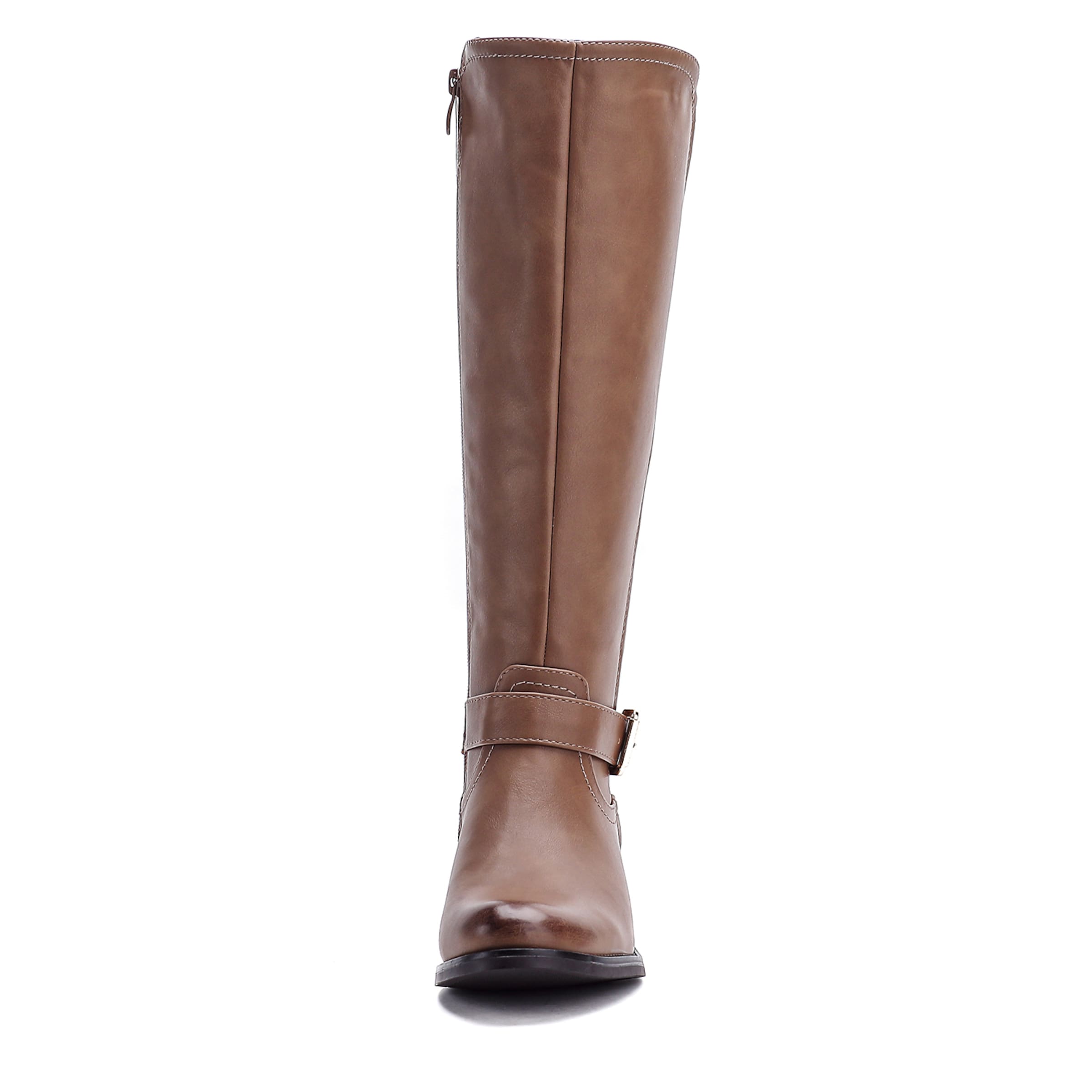 Bottes Elara en marron