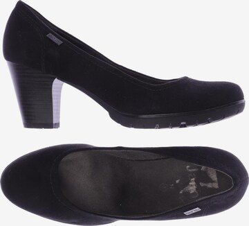 JANA High Heels & Pumps in 40 in Black: front