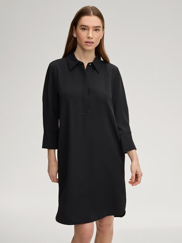 JOOP! Dress 'Daje' in Black: front