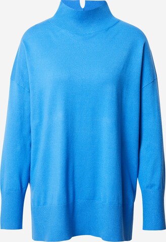 Pullover di s.Oliver in blu: frontale