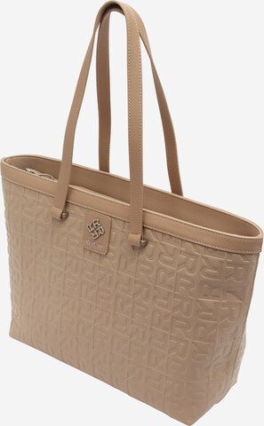 REPLAY Shopper in Beige