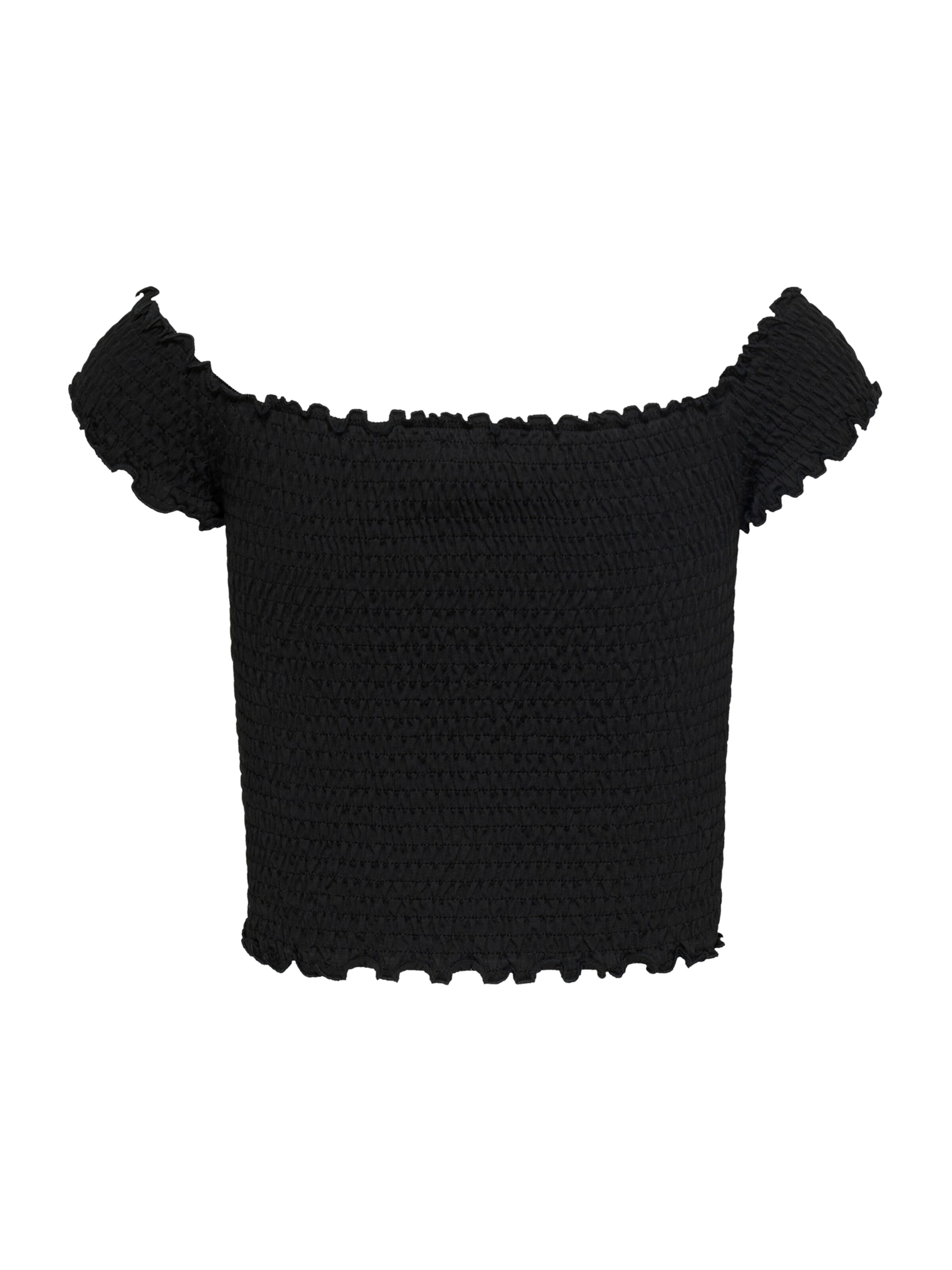 Tommy Jeans Τοπ σε μαύρο