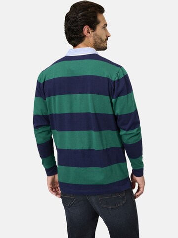 BABISTA Sweatshirt ' Viorento ' in Green