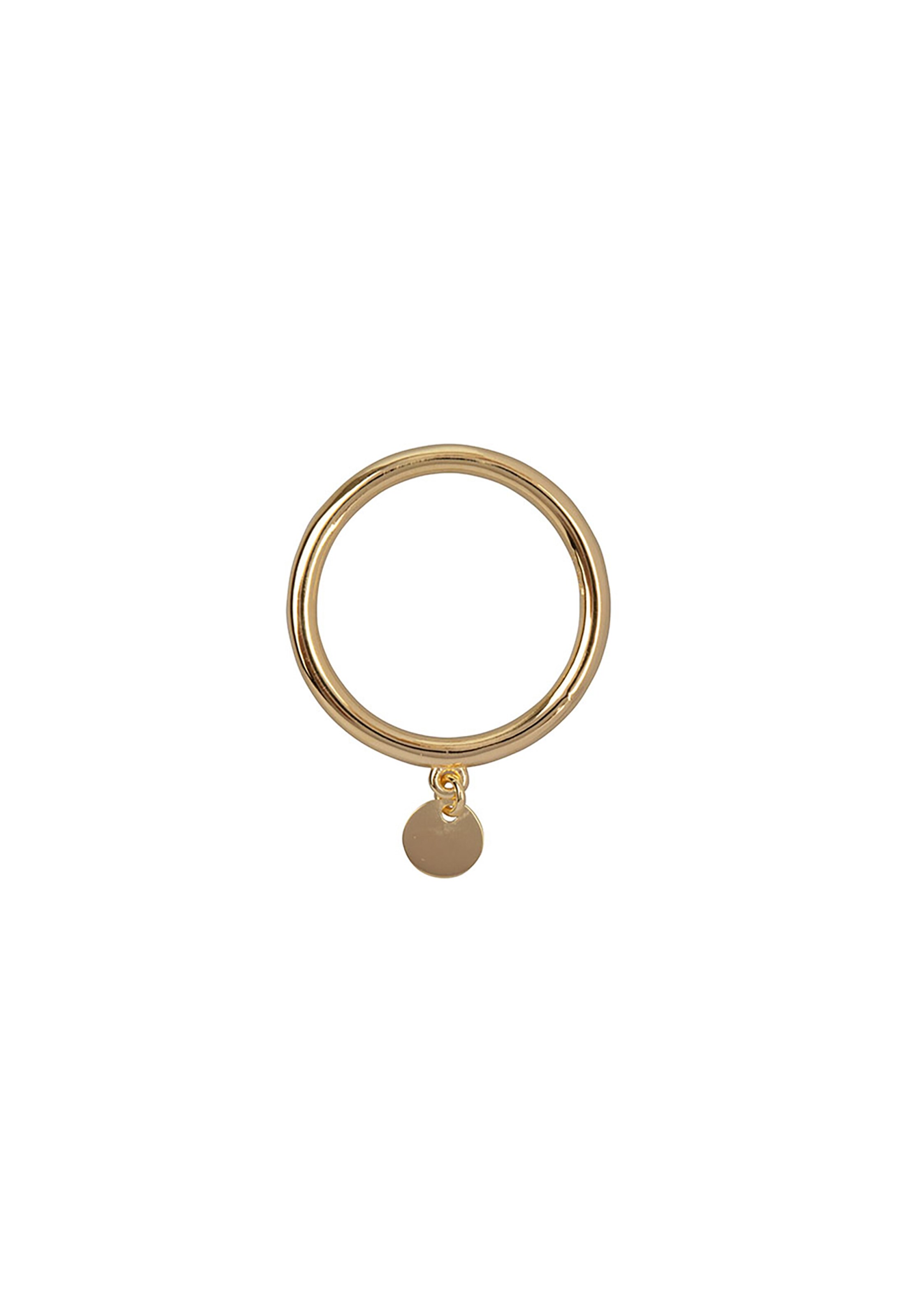 Ana Dyla Ring in Gold 