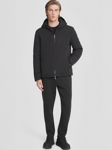 Ciesse Piumini Winterjacke 'Henry' in Schwarz