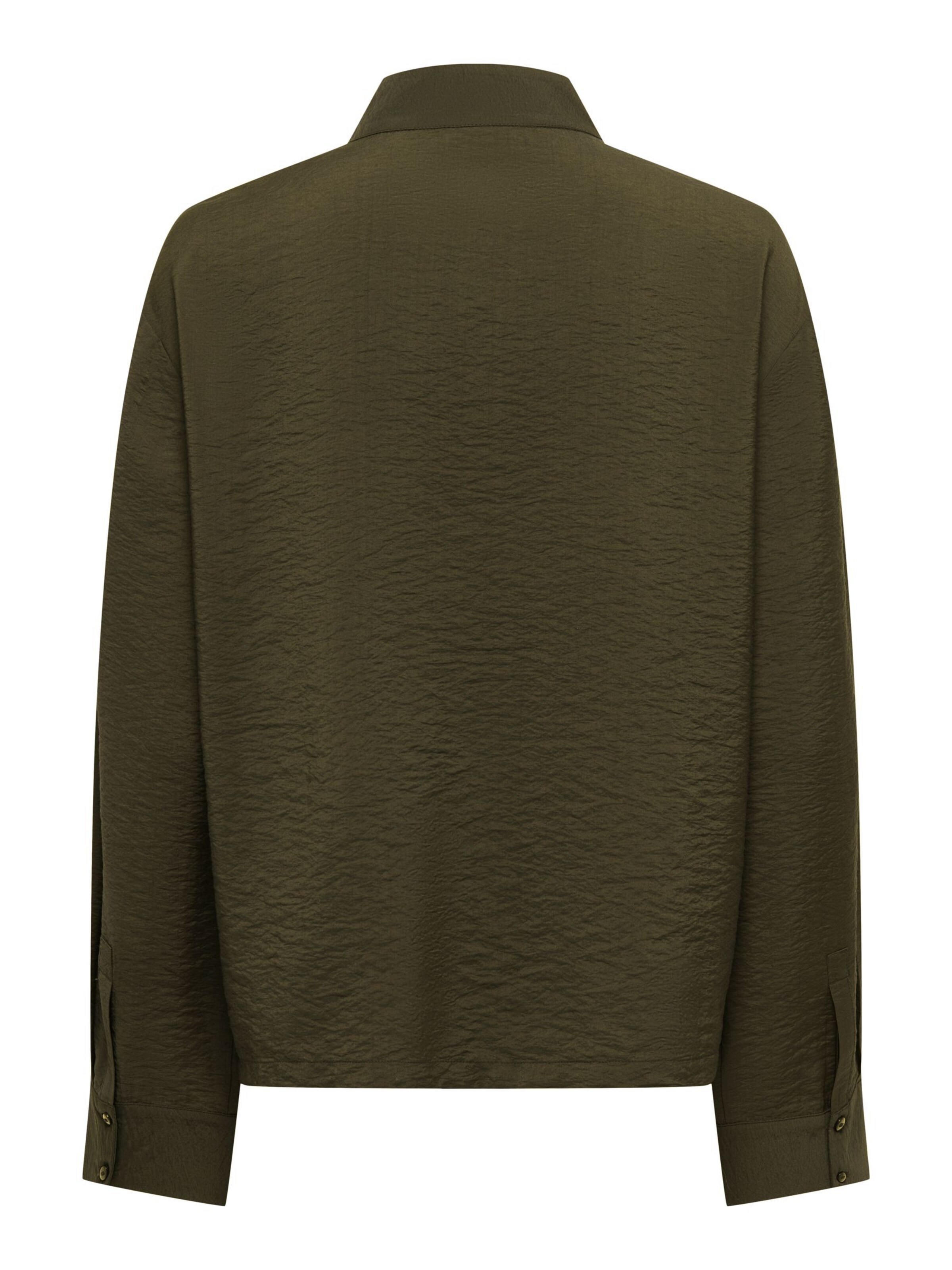 JDY - Blusa 'CILLA' en verde
