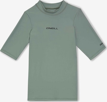O'NEILL Performance Shirt in Green: front