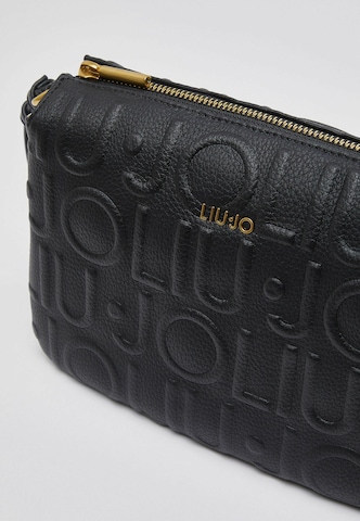 Liu Jo Crossbody Bag in Black