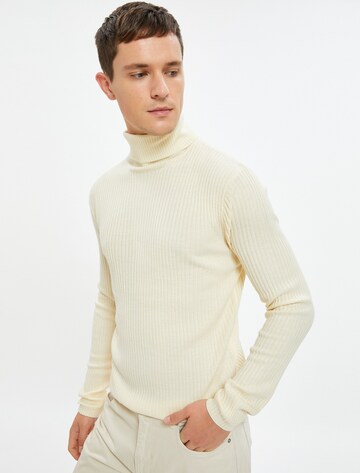 Koton Trui in Beige