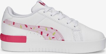 Pantofi sport 'Jada Crush' de la PUMA pe alb