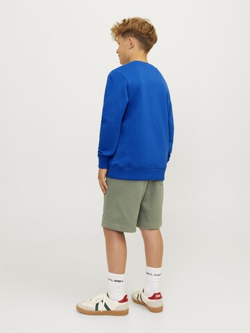 JACK & JONES MINISweater majica - plava boja