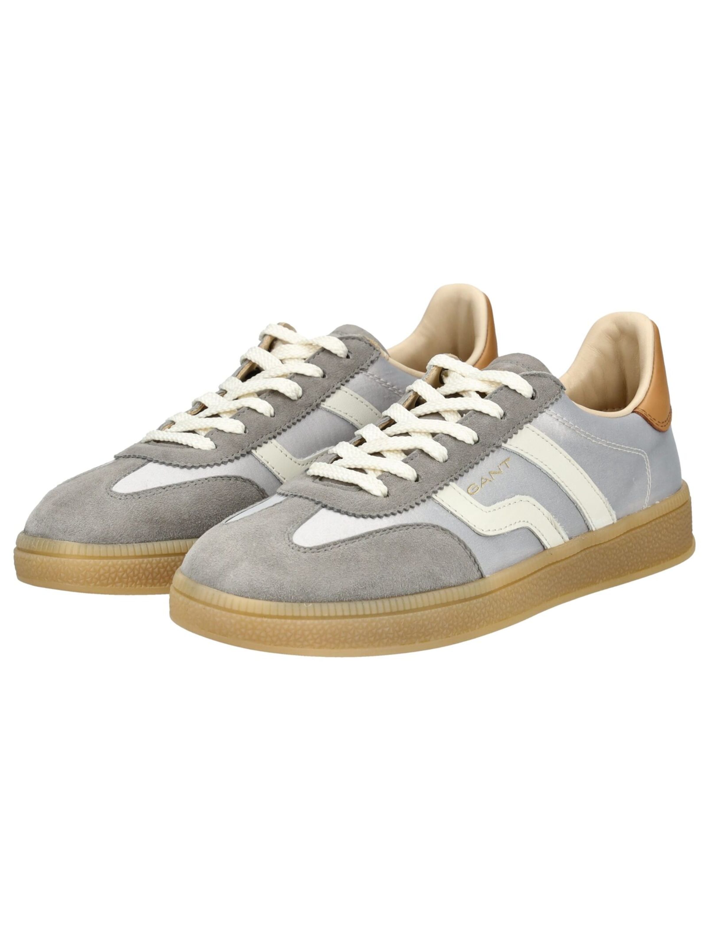 GANT Platform trainers in Grey