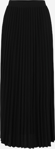 juoda Only Tall Sijonas 'ONLNEWMELISA': priekis