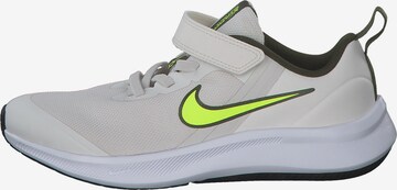 NIKE Athletic Shoes 'Star Runner 3 DA2777' in Grey