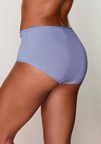 VIVANCE Panty i blå