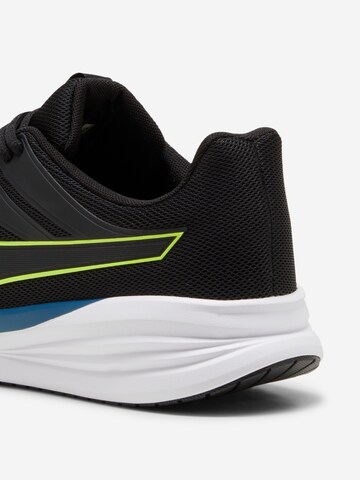 PUMA Running shoe 'Transport' in Black