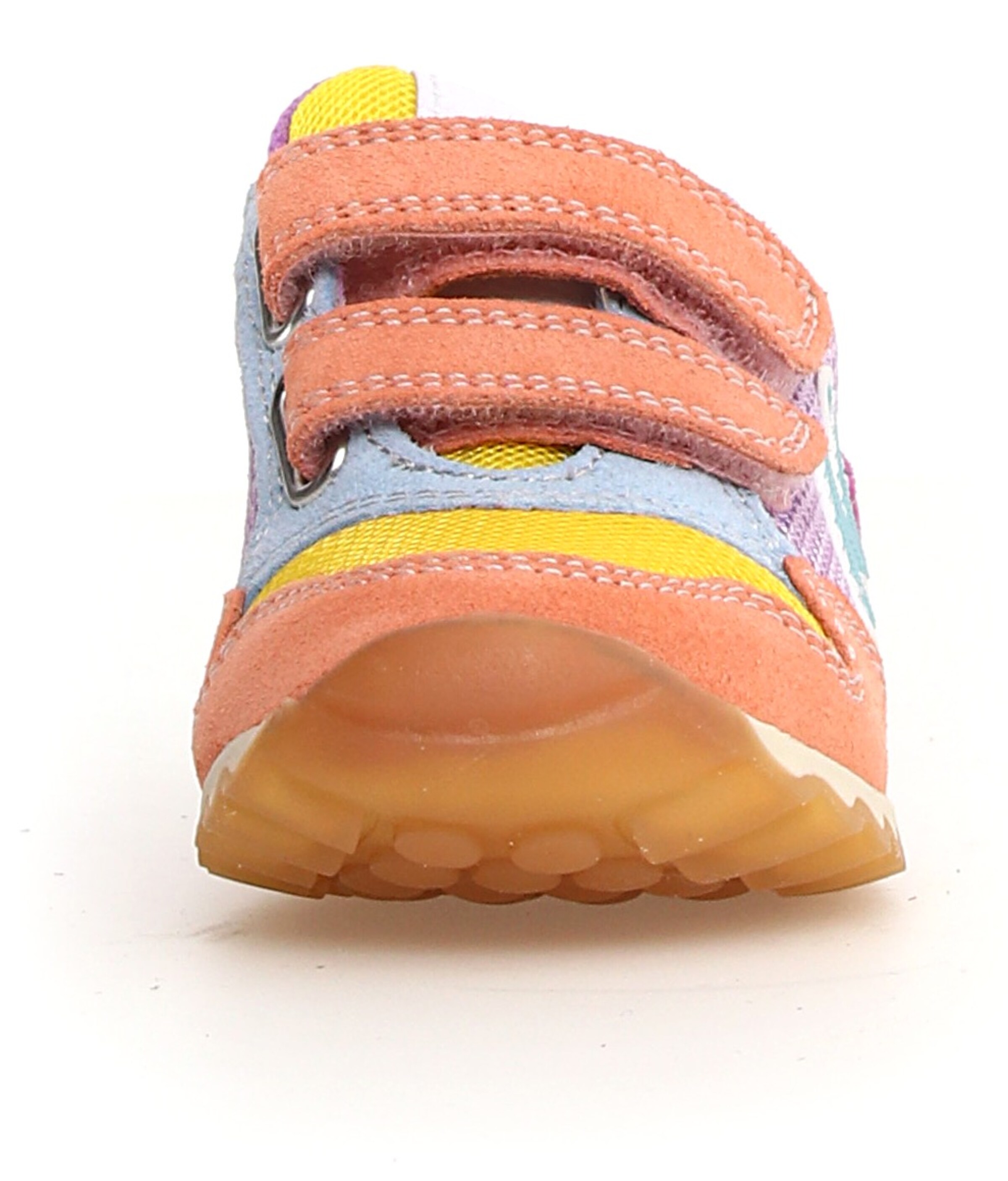 NATURINO Sneaker 'Sammy' in Mischfarben