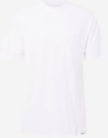 T-Shirt 'Durant' !Solid en blanc : devant